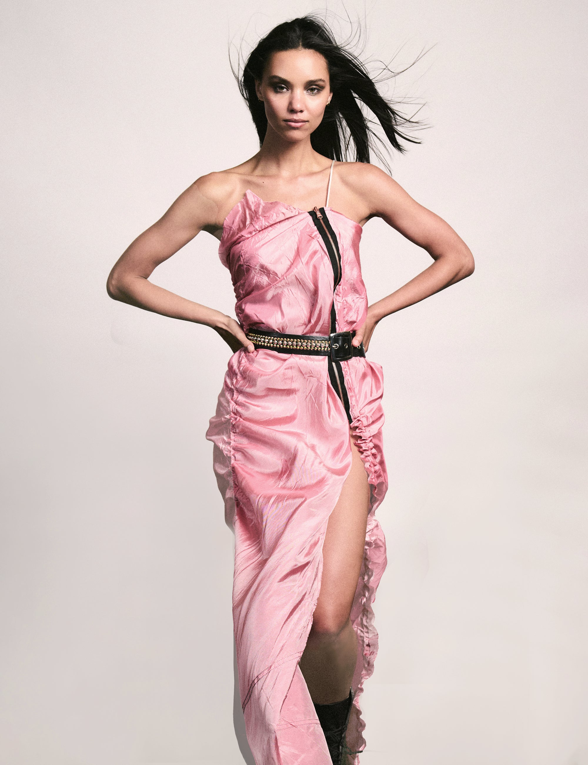 Parachute Cocktail Dress