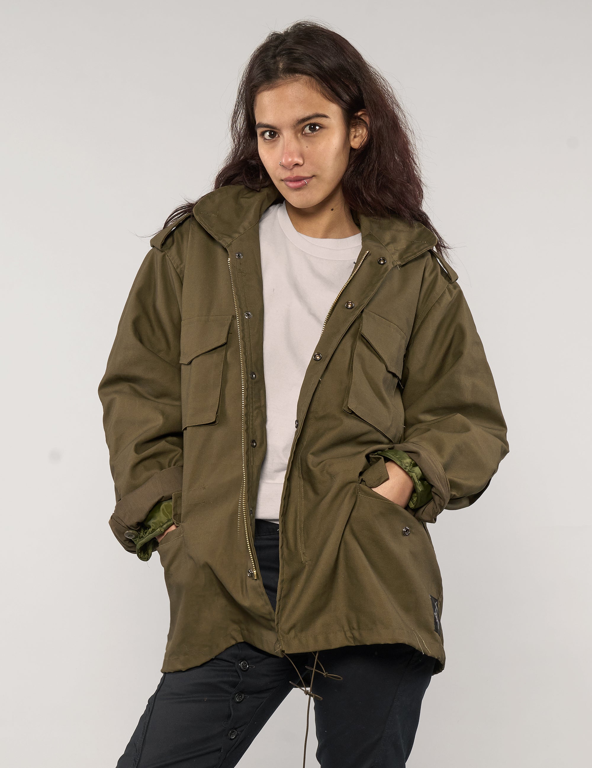 M65 Military Field Jacket