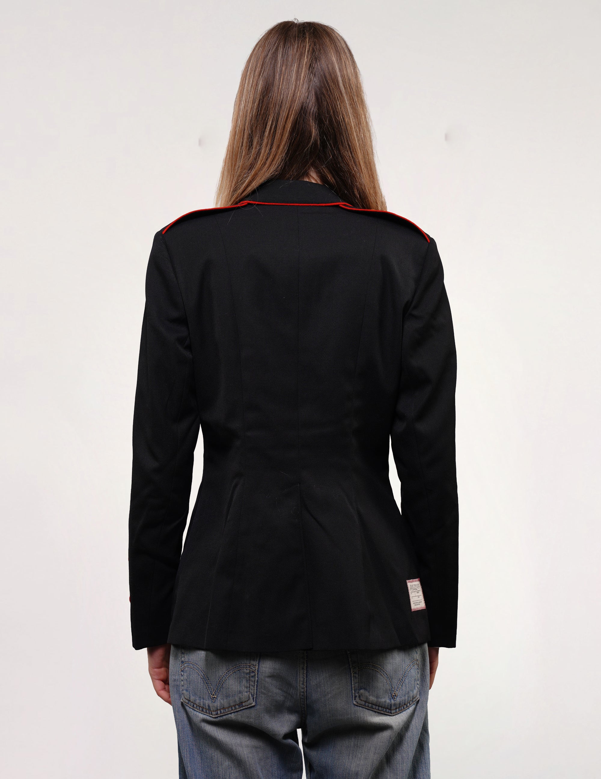 Women's US Marine Corps Officer Tunic