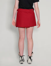 Scots Guards Tunic Miniskirt