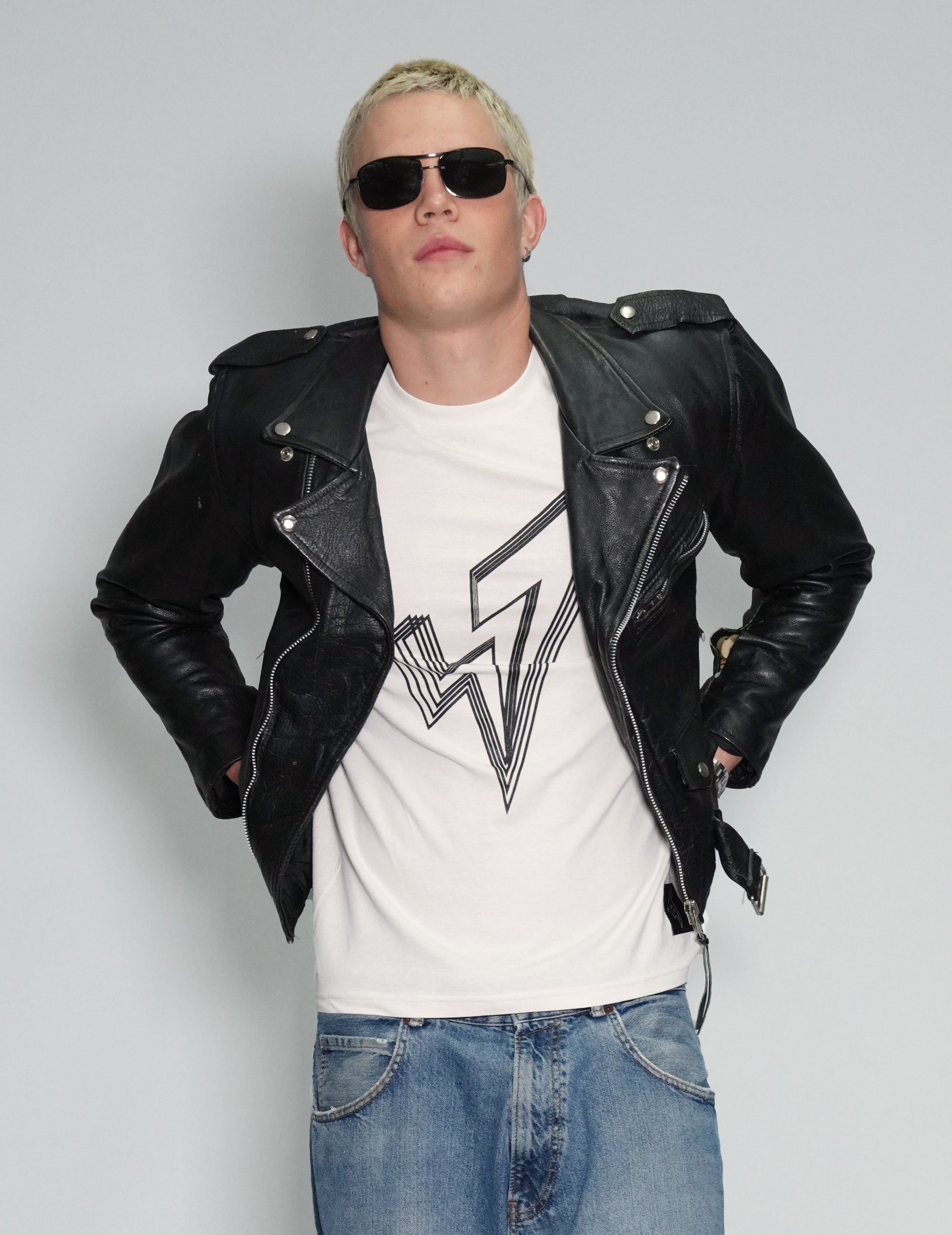 Wild One Jacket