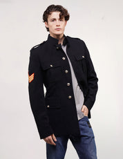 Royal Engineers Sergeant Tunic