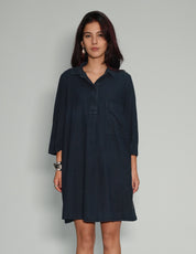 Party Back Dress Shirt