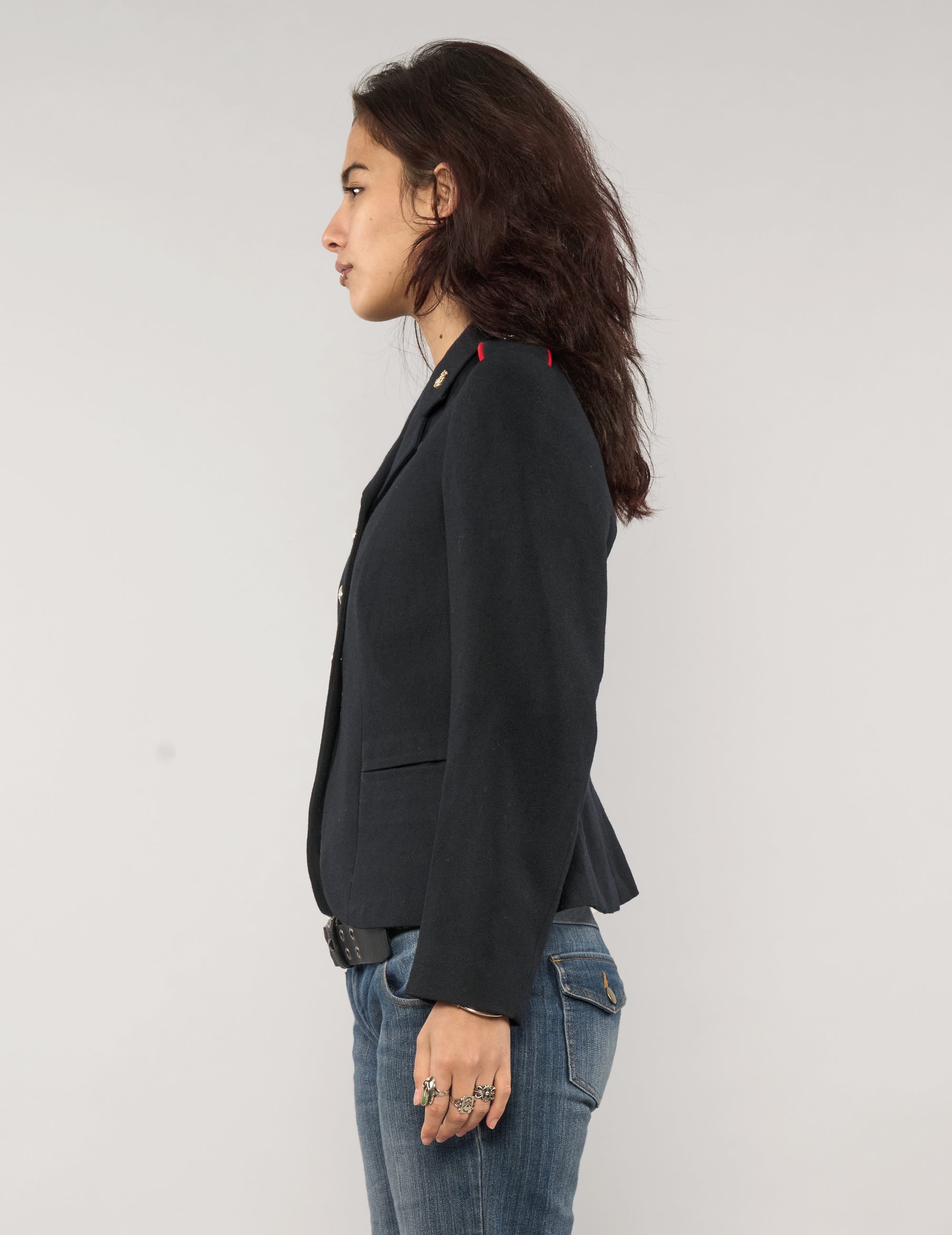 Womens Royal Marine's Tunic