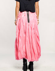 Parachute Skirt