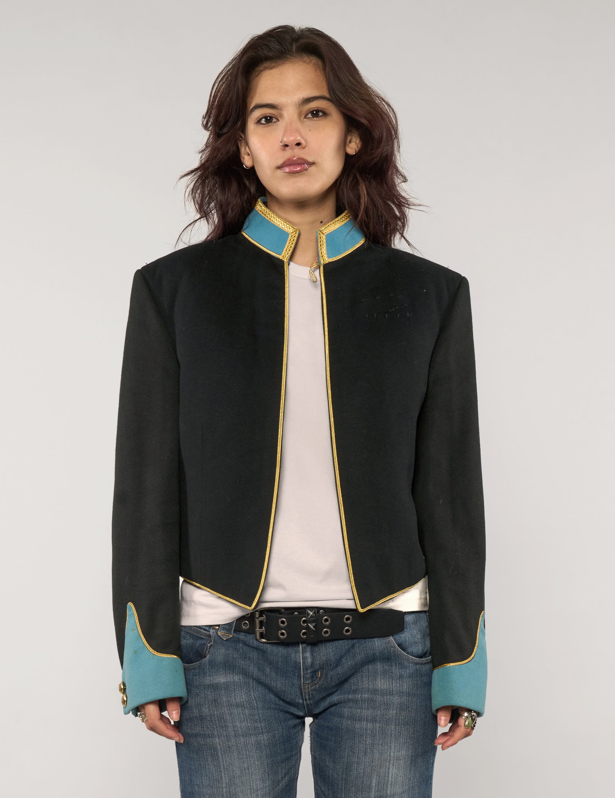 RAF Ceremonial Tunic