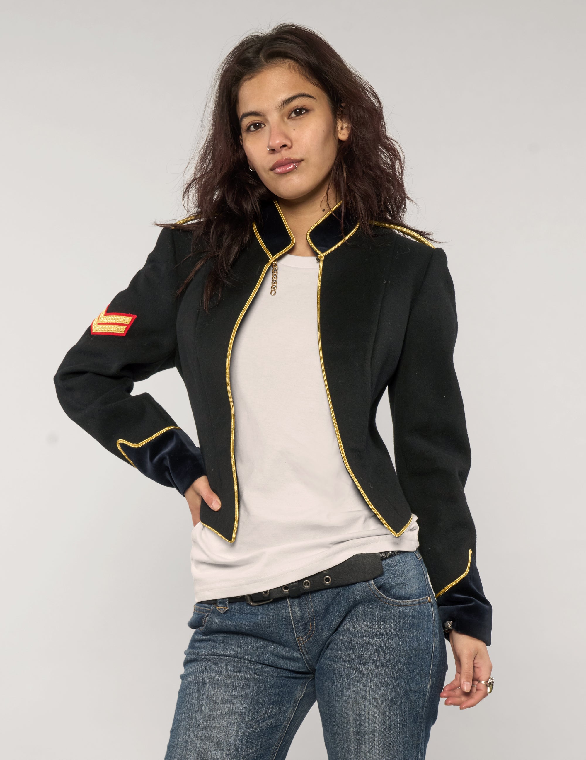 RAF Ceremonial Royal Event Tunic