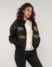 Porsche Racing Jacket
