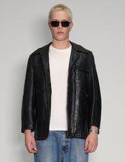 MC Skulls Jacket