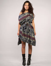 The Pirate Dress – Gothic Tapestry