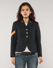 Womens Royal Marine's Tunic