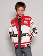 Marlboro Racing Jacket