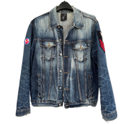 Missile Specialist Denim Jacket