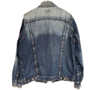 Missile Specialist Denim Jacket