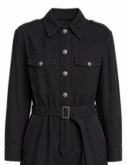 Overalls des Royal Tank Regiment