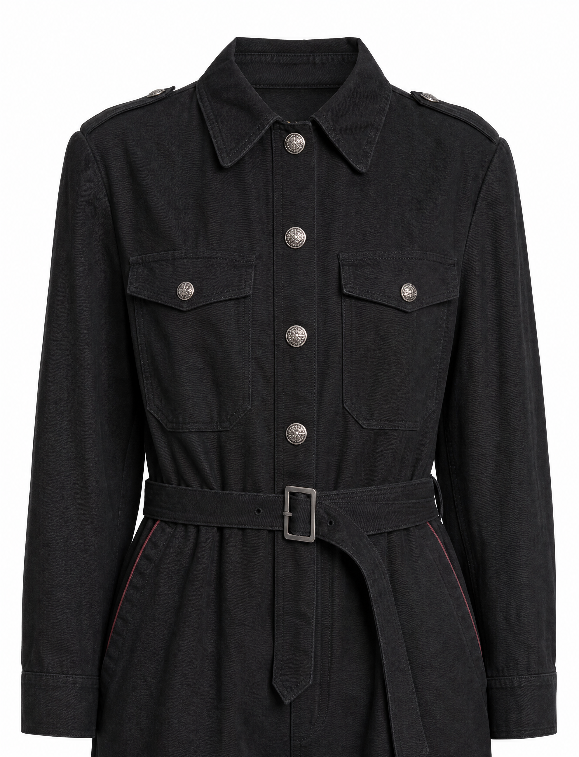 Overalls des Royal Tank Regiment