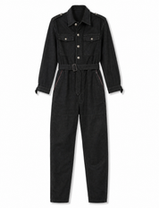 Overalls des Royal Tank Regiment