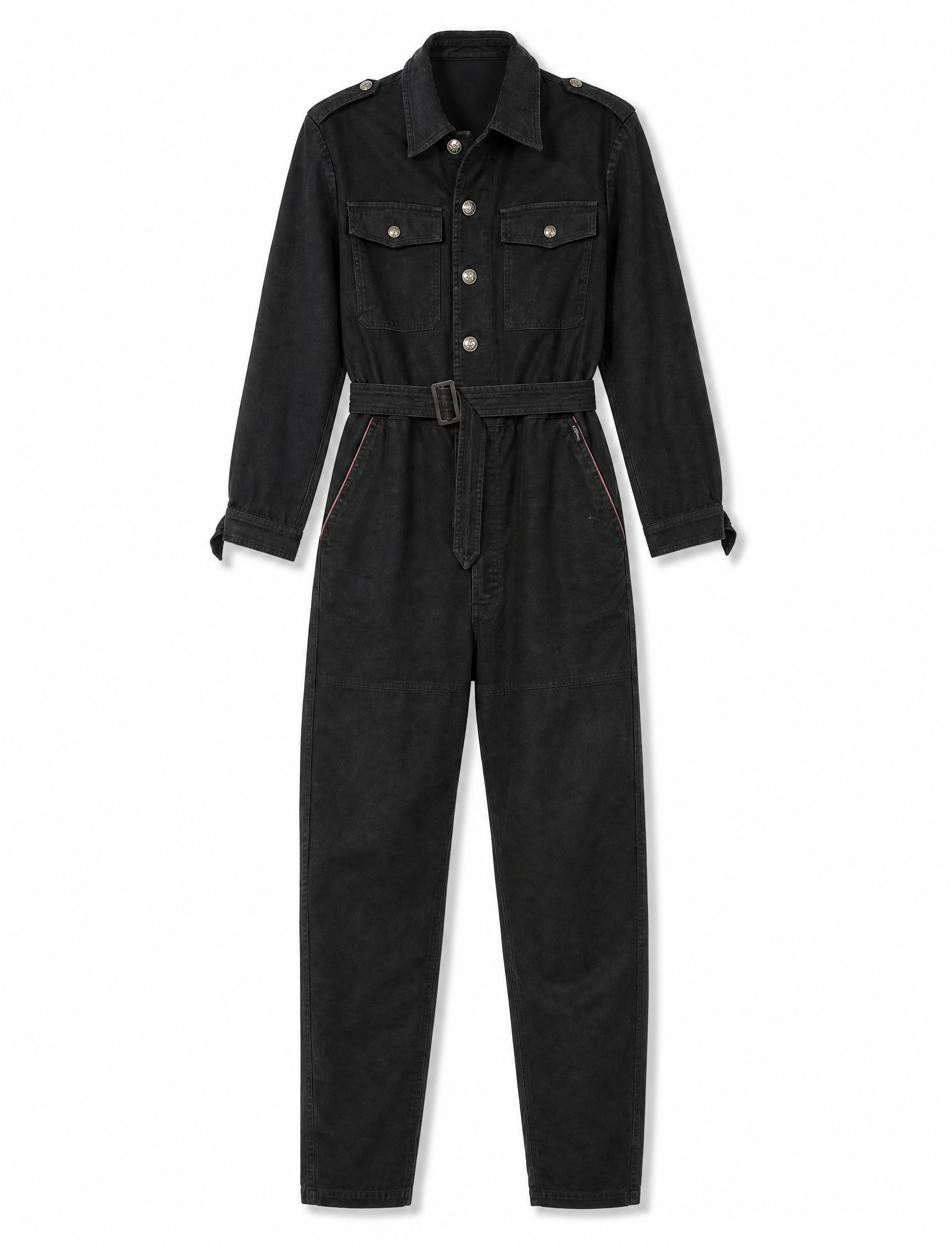 Overalls des Royal Tank Regiment