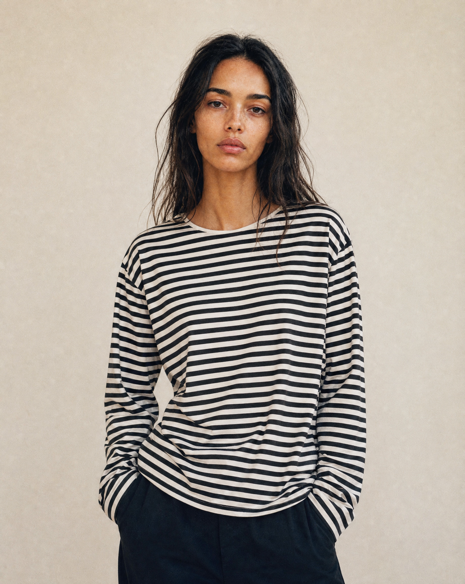 GeneratedwithKive.ai-VintageNavalLongSleeveT-ShirtinBlackStripeMinimalFashionStudioYara.png