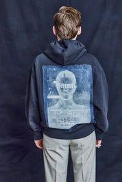 ST Multipatch Logo Hoodie