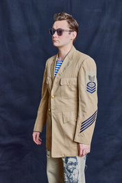 Vintage US Navy Dress Jacket