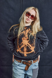 Bleach the Peace Sweatshirt