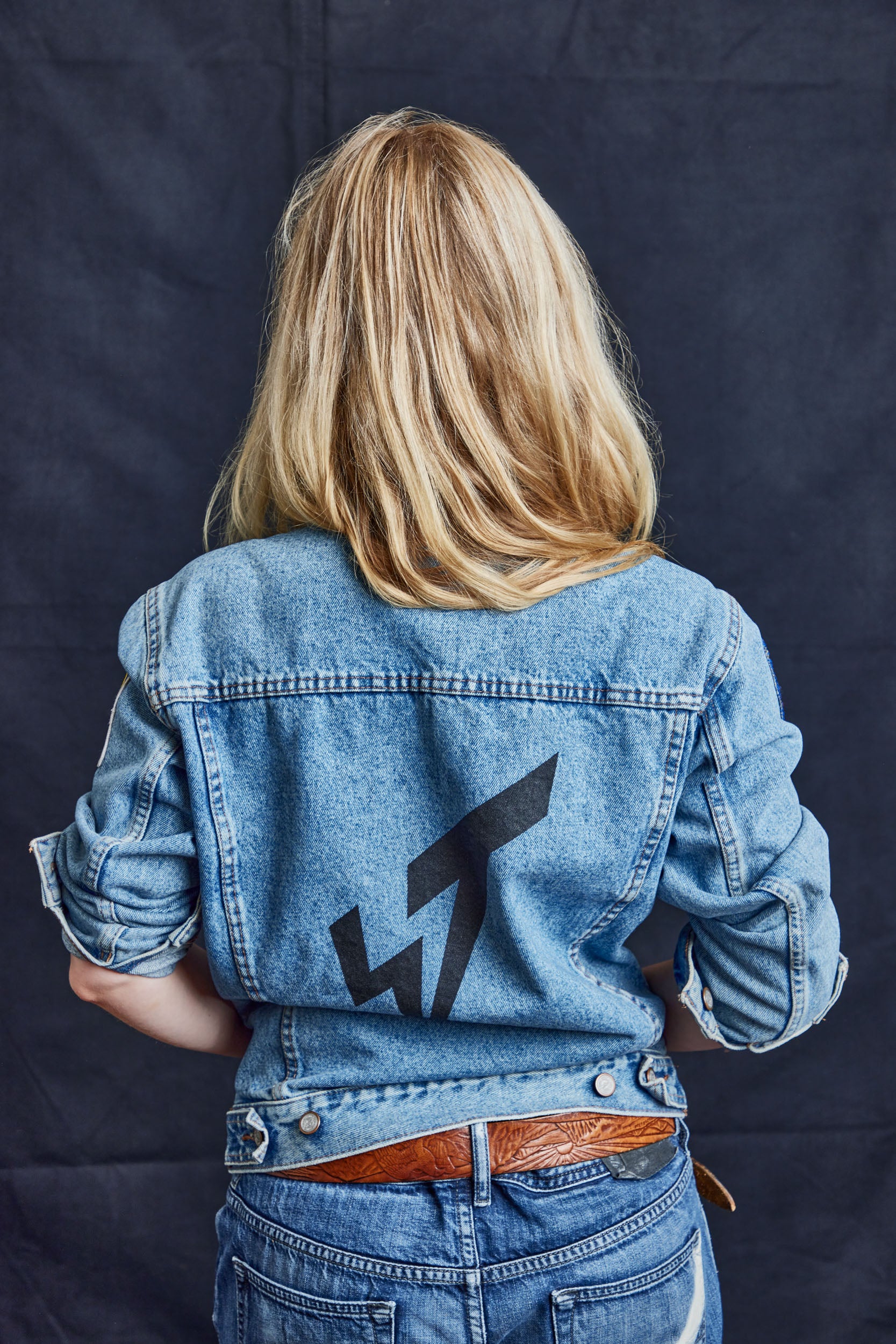 XI Denim Jacket