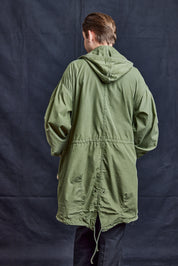 A&W Parka