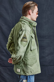 Anything Anytime Field Jacket