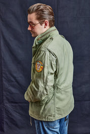 Anything Anytime Field Jacket