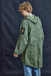 Clandestine Parka