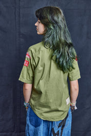 281 Scouts Field Shirt