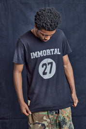 Immortal "27" Tee