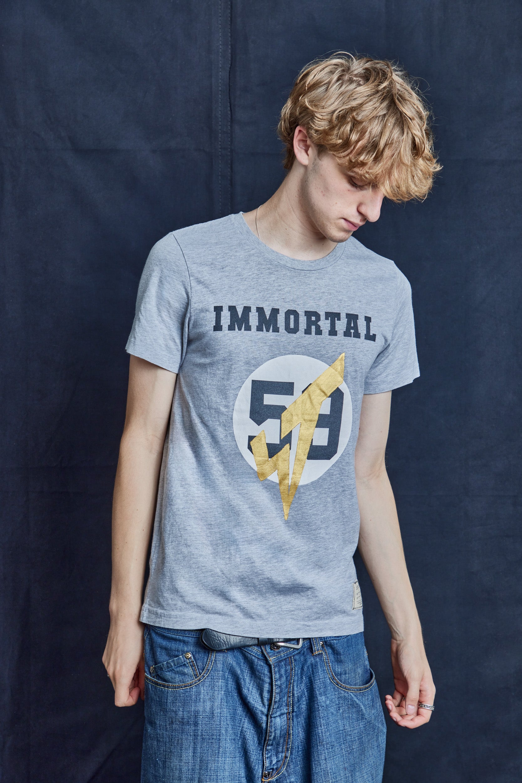 Immortal "59" Tee