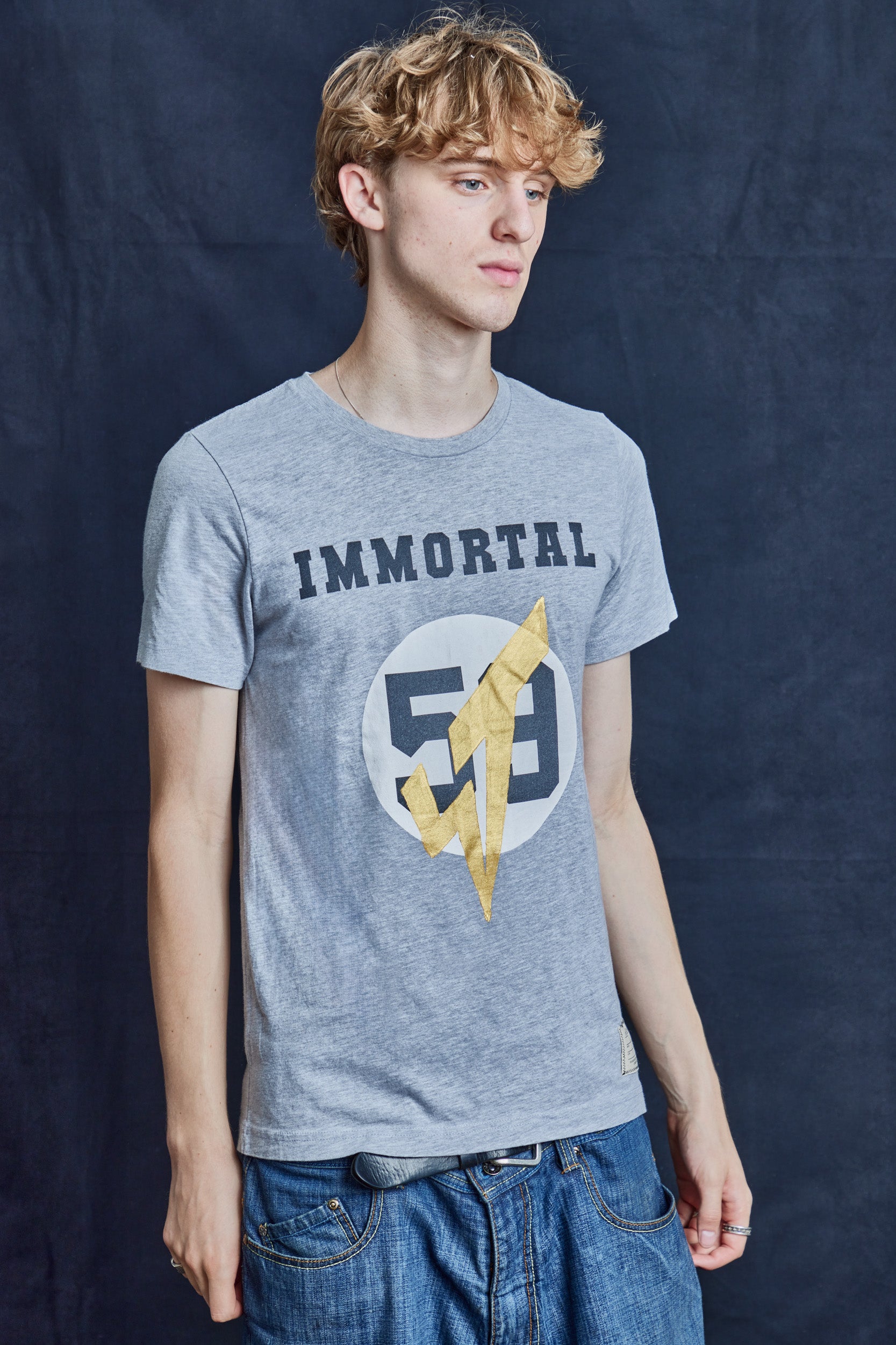 Immortal "59" Tee