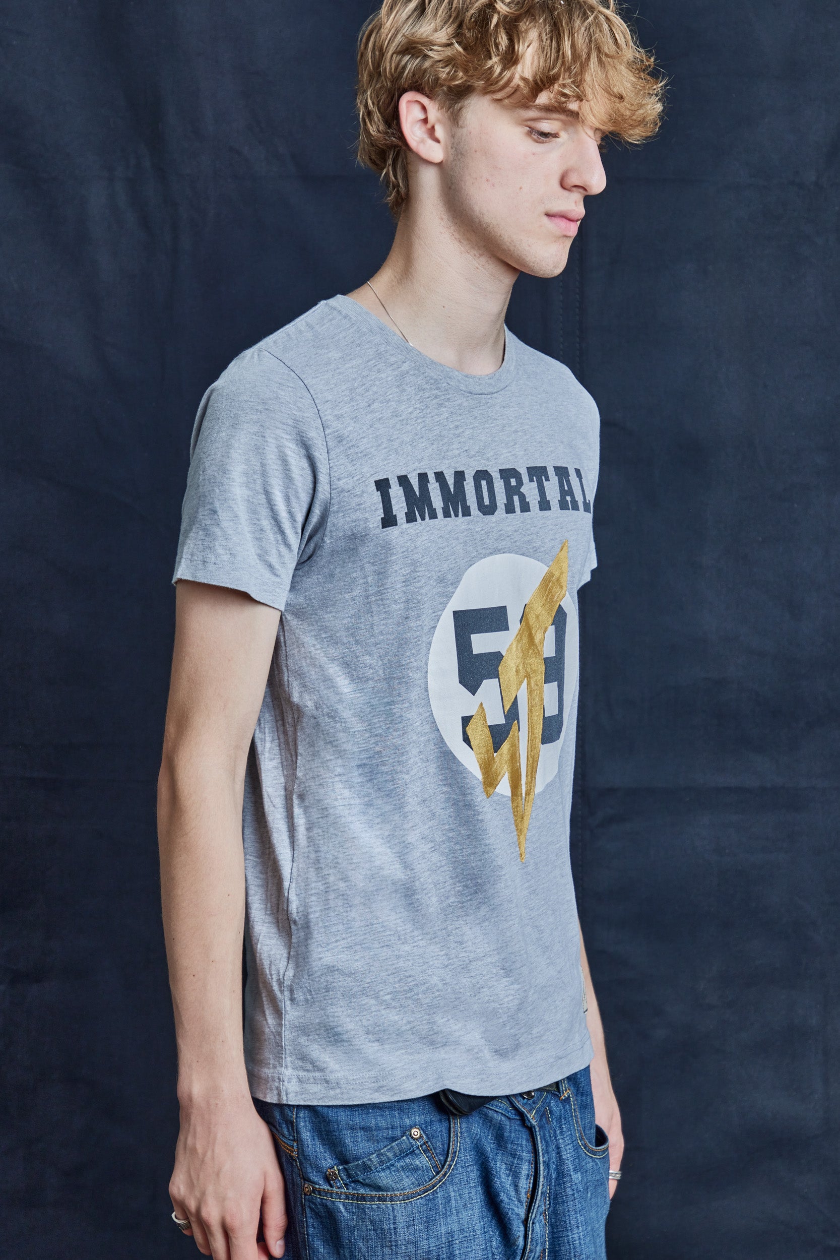 Immortal "59" Tee