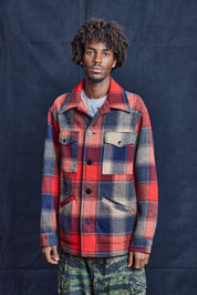 Paul Bunyan Lumberjack Jacket