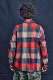 Paul Bunyan Lumberjack Jacket