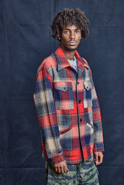 Paul Bunyan Lumberjack Jacket