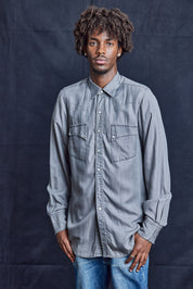 Pearled Rancher Shirt