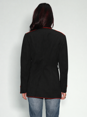 US Marine Staff Sergeant Dress Tunic