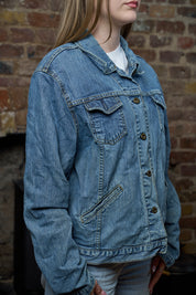 Vintage Levi's Jeansweste