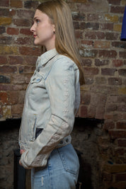 Vintage Levi's Jeansweste