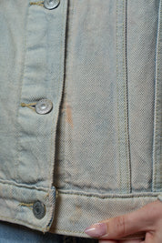 Vintage Levi's Jeansweste