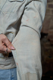 Vintage Levi's Jeansweste