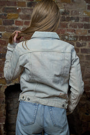 Vintage Levi's Jeansweste