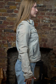 Vintage Levi's Jeansweste