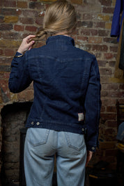 Vintage Levi's Jeansweste