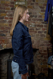 Vintage Levi's Jeansweste