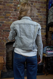 Vintage Levi's Jeansweste